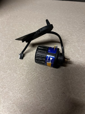 #ad Used Graco Pressure Switch Magnum XR5 X5 X7 $35.00