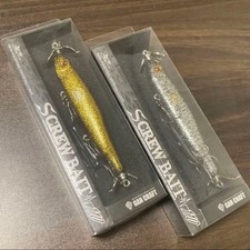 Color GAN GRAFT SCREW BAIT