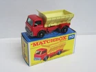 Matchbox Lesney No.70 Ford Grit Spreader Truck - F Box -  vnrMint/Boxed