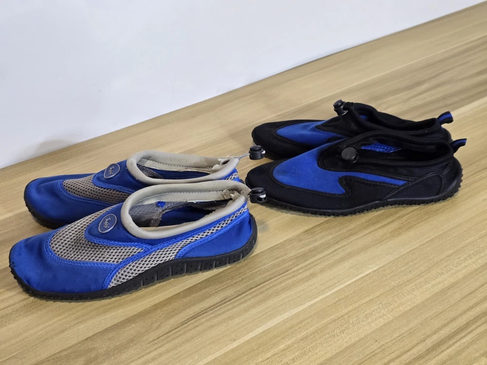 Mens Or Women Osprey Wet Shoes + Exis Water Shoes 2 Pair Bundle Size Uk 6 EU 39 - Image 4 of 4