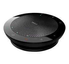 Jabra Speak 510 UC Wireless Bluetooth Speakerphone Portable 100-43100000-02