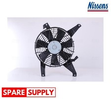 FAN, RADIATOR FOR MITSUBISHI NISSENS 85383 NEW