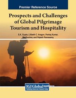 Prospects And Challenges Of Global Pilgrimage Tourism And Hospitality | Buch