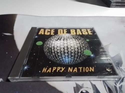 Ace Of Base CD #18826 | eBay