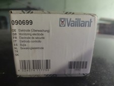 Vaillant Elektrode für VC VCW 166, 206, 256 - Überwachung 090699