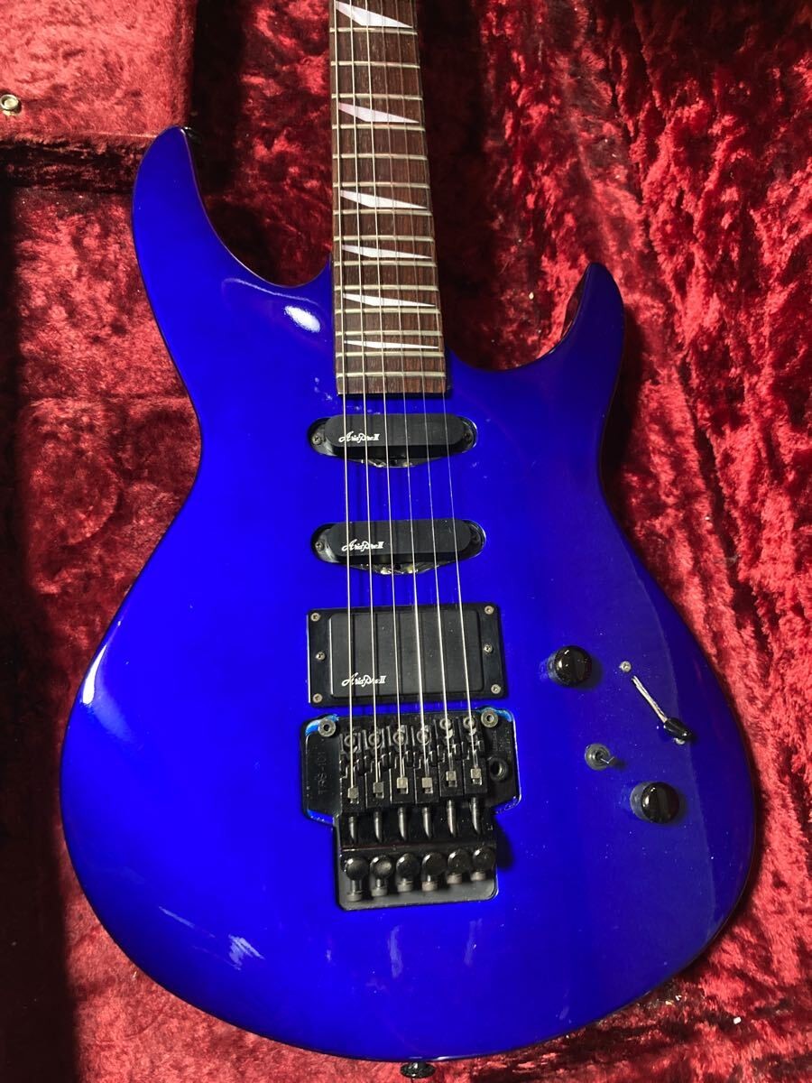 Aria ProII アリア プロ2 Viper Series 【公式通販】