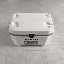 Ghiacciaia portatile Igloo Marine Ultra