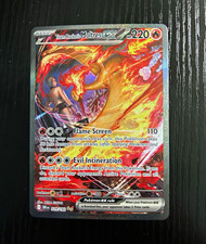 Team Rocket's Moltres Ex 229/182 Sv10: Destined Rivals for sale | eBay