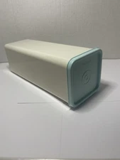 Tupperware Vintage Velveeta Cheese Keeper