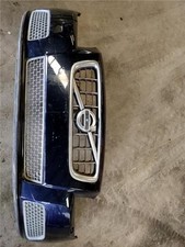 Pare-choc avant Volvo V70