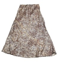 Urban Outfitters Womens Leopard Print Tube Sleeveless Mini Dress Size Medium