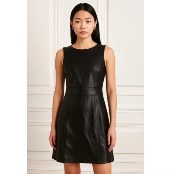 Women's Leather Patrizia Pepe Clothing for sale | eBay