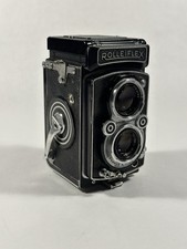 Rolleiflex 3.5 AS-IS Parts Or Repair