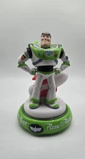 Disney Pixar Toy Story 4 Buzz Lightyear Night Light Pizza Planet Space Ranger