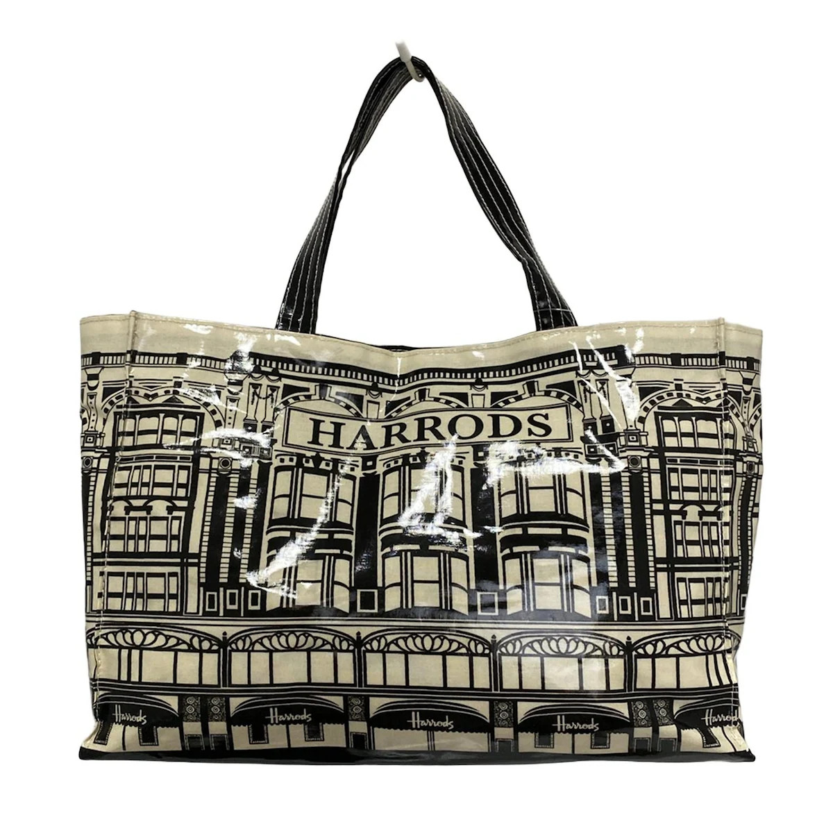 Shoulder Bag Borse Harrods Originali Harrods Handbags Clearance
