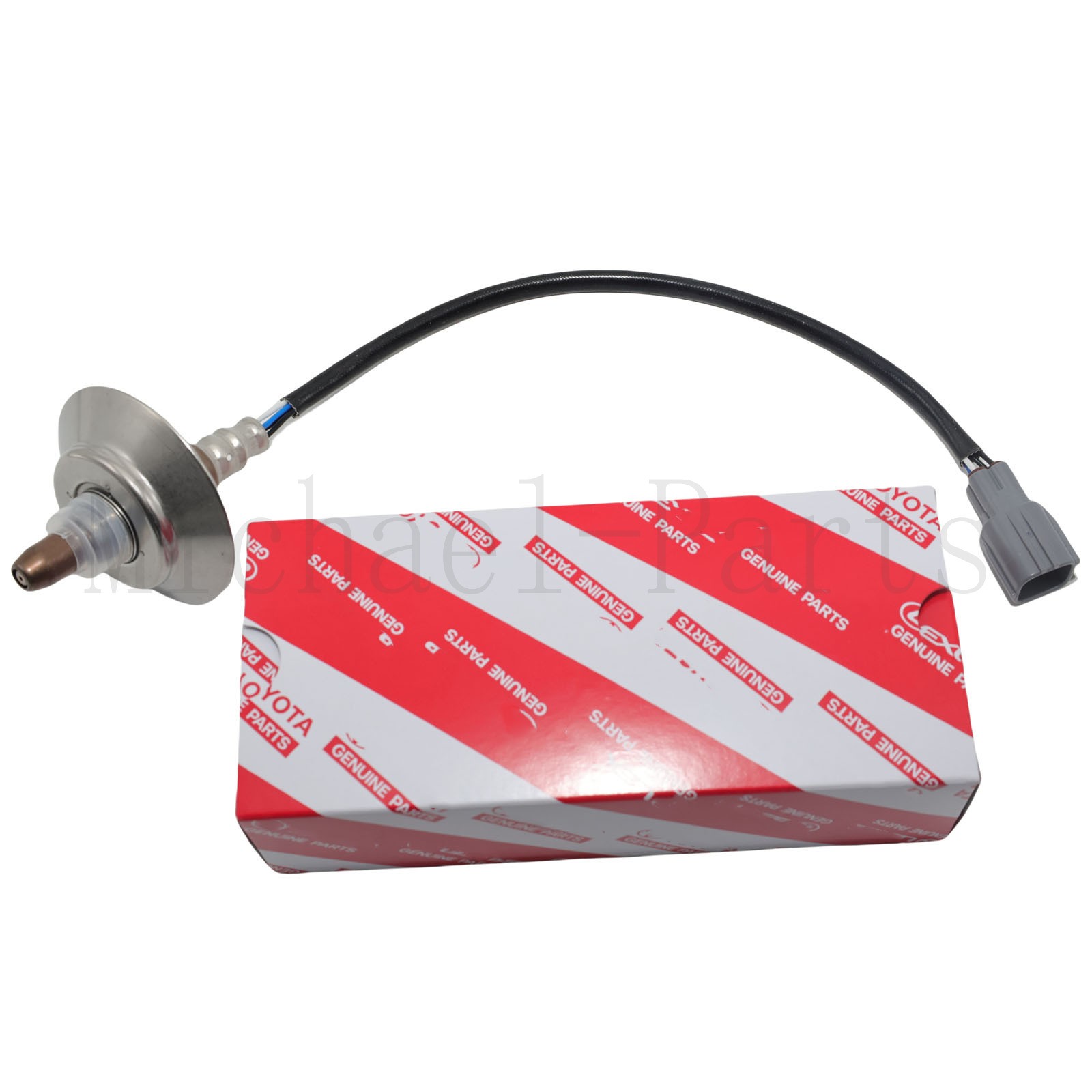 89467-06100 OEM For Toyota Camry 09-11 Venza 2.7L 09-12 Upstream Oxygen Sensor