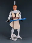 Obi-Wan Kenobi Star Wars Vintage Collection The Clone Wars Hasbro VC103 loose