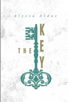Alyssa Aldaz | The Key | Taschenbuch | Englisch (2017) | Kartoniert / Broschiert