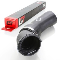 Ladeluftschlauch Druckschlauch Oben FüR BMW 5Er E60 E61 6Er E63 E64 25D 30D 35D