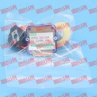 1PC NEW DPP02 020J16R 02J For   Switch for   Generator #tk