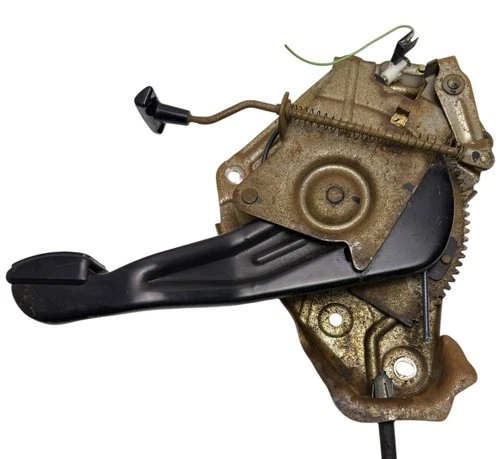 OEM 92-96 OBS Ford F150 F250 F350 Bronco Parking Brake Pedal Assembly