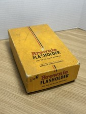 Eastman Kodak - Brownie Flasholder for Brownie Flash Six-20 Vintage 1950s