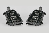 VW Golf MK7 Nebelscheinwerfer Set LED GTI GTD 12-16 Front Paar