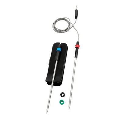 Napoleon 70078 - Temperaturfühler für Accu-Probe, 2 Sonden Bluetooth Thermometer