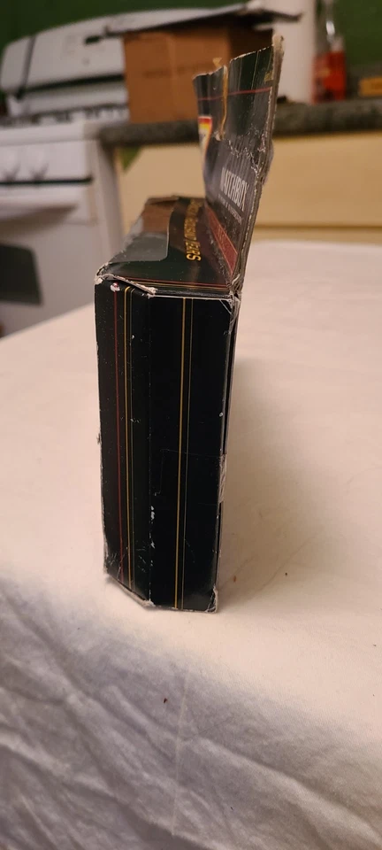 2000 Matchbox The History of Transportation History of Trucks Tractor Trailer - Image 2 of 4