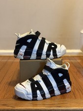 Nike Air More Uptempo Tri-Color for Sale - Authenticity Guaranteed