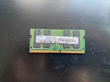 Samsung Riegel 16GB 2Rx8 PC4-3200AA SO-Dimm M...