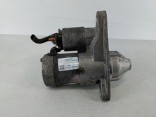 2017-2020 Nissan Rogue Sport Car Starter Motor Solenoid Oem R0pse