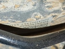 5WB614105AF bremskraftverstärker SEAT LEON KL1 KLG 1.5 TSI recrp2666953