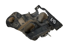 Pare-choc arrière Renault Talisman