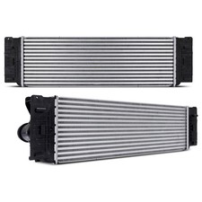 Mishimoto Replacements Intercooler Fits Mercedes-benz Sprinter 25003500