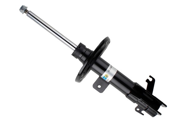 1X StoßDäMpfer B4 Serienersatz Bilstein 22-314079 FüR Peugeot 208 2 Hybrid 100-image