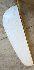 1955-59 56 57 58 Chevy Truck Pickup Windshield Sun Visor Sunvsior Fiberglass 1955-59 56 57 58 Chevy Truck Pickup Windshield Sun Visor Sunvsior Fiberglass