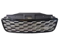 Gitter Grill Vorne FÜR Land Rover Discovery AB 2020 Schwarz/Silber