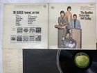 The Beatles Yesterday And Today Japan LP [92158ER]