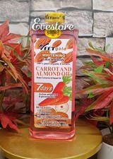 Original Veet Gold Carrot And Almond Body Corrector Oil 1000ml