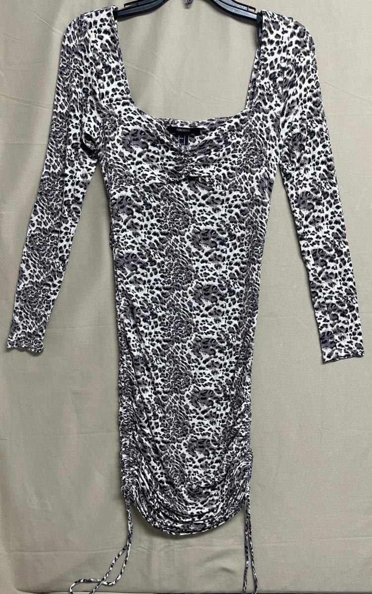 FOREVER 21 Mini Dresses for Women for sale | eBay