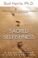 Bud Harris | Sacred Selfishness | Taschenbuch | Englisch (2015)