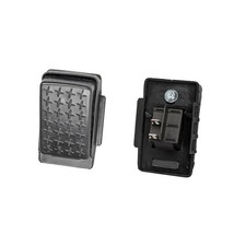 2 pin 6V 12V 24V Parts for Ride on Toys Powered Vehicle Foot Pedal Switch 24v.