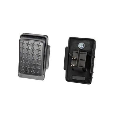 2 pin 6V 12V 24V Parts for Ride on Toys Powered Vehicle Foot Pedal Switch 24v.