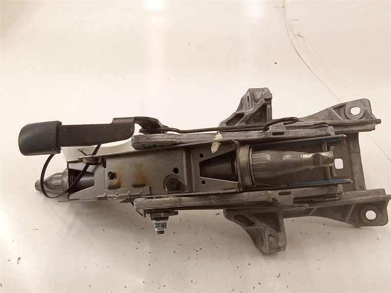 Ford Taurus Limited 2010 2011 2012 columna de dirección OEM probado inclinable tele  Foto 4 de 4