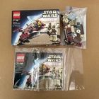 LEGO Star Wars: Tusken Raider Encounter (7113) - 100% COMPLETE!