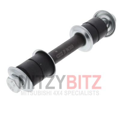 Rear Stabilizer Link for Mitsubishi PAJERO SHOGUN L144G 2.5TD - Picture 2 of 10