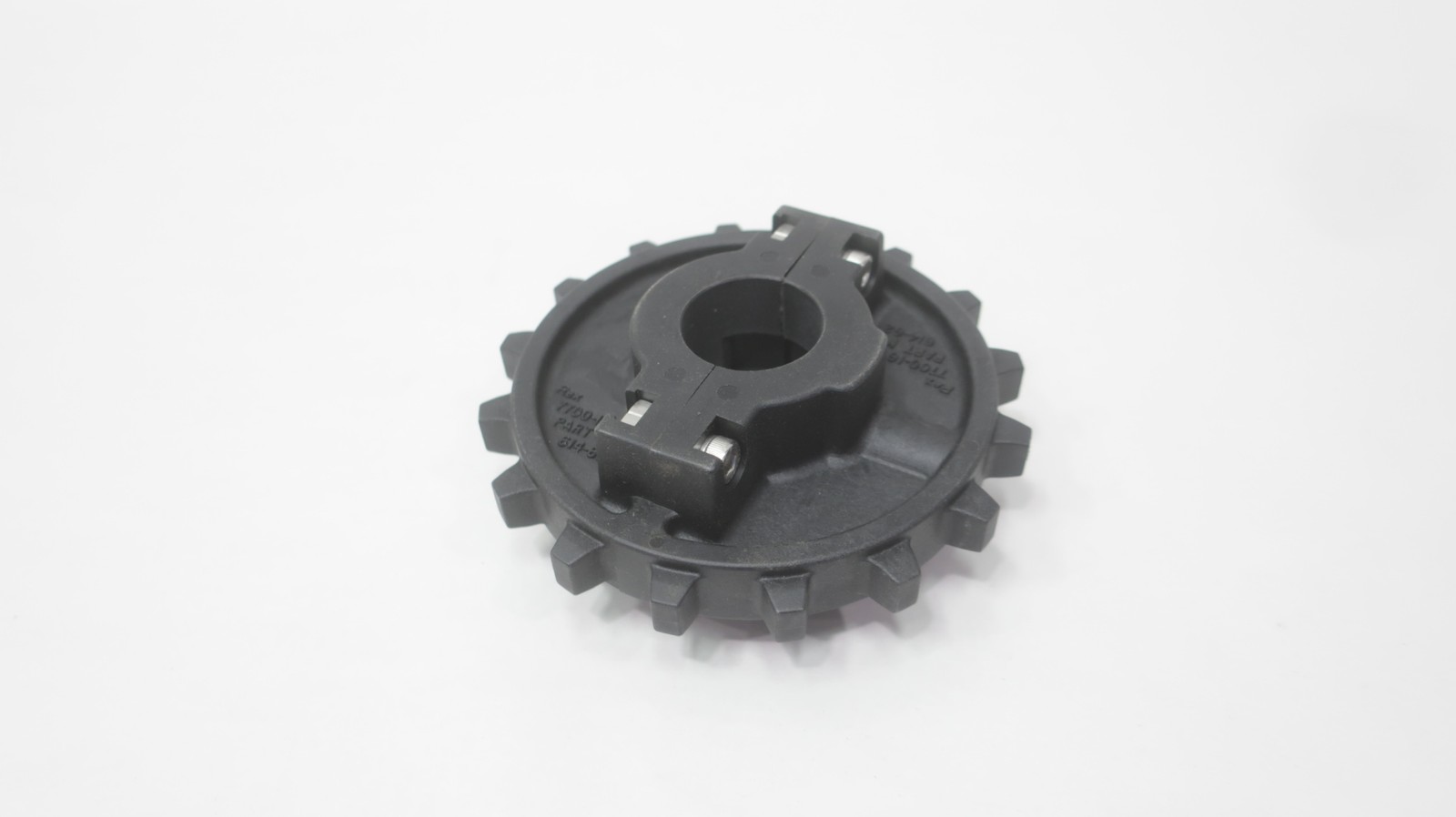 Rexnord 614-62 Thermoplastic Drive Conveyor Sprocket 16