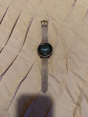 Samsung Galaxy Watch 5 Pro 45mm Black   Bluetooth 