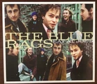 The Blue Rags "Eat at Joe's" Promo Poster Sub Pop